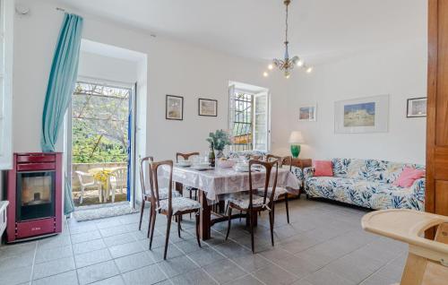  3 Bedroom Amazing Home In Terrile in Uscio