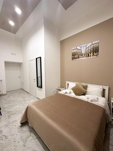 Benvenuto a Napoli Room Type - Double Room