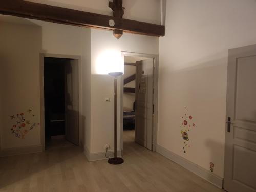 Pause à la campagne au grand air des Pyrénées (Pause a la campagne au grand air des Pyrenees) in Saint-Lary-Boujean