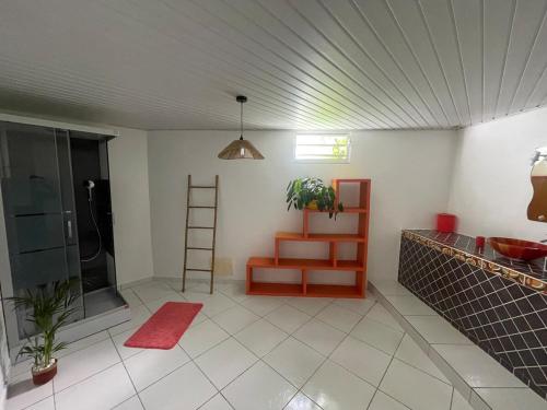 Appartement Talou in Le Francois