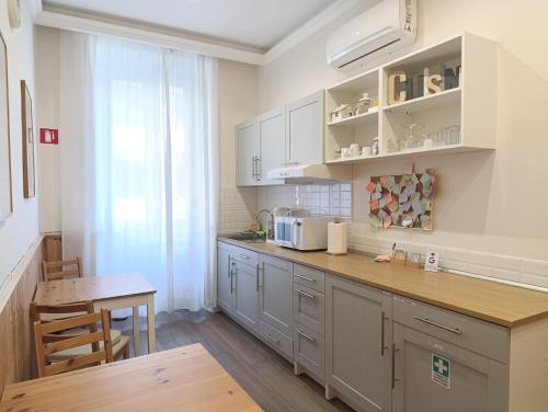 Facilities, My Maison 109 near Arcibasilica di San Giovanni in Laterano