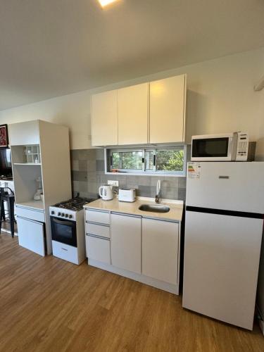 Konyha, Lunalunera in Sauce de Portezuelo