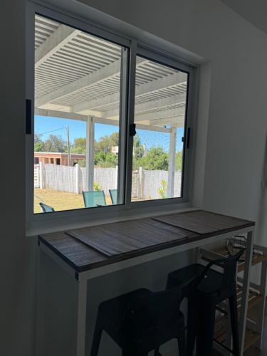 Lunalunera in Sauce de Portezuelo