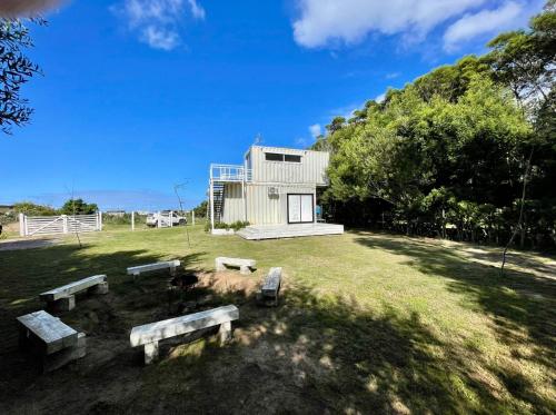 Kert, Lunalunera in Sauce de Portezuelo