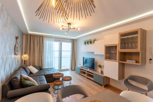 Sunset Resort 217 in Балатонлелле