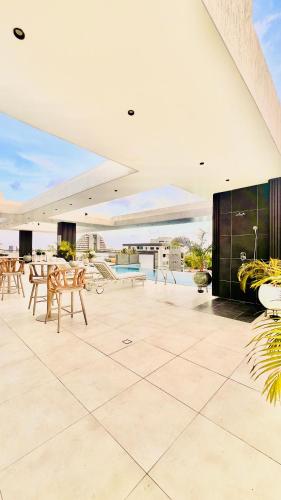 The Essence Studios Accra Kotoka Airport - image 3