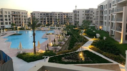 Chalet in the marassi marina 2, El Alamein (foto 3)