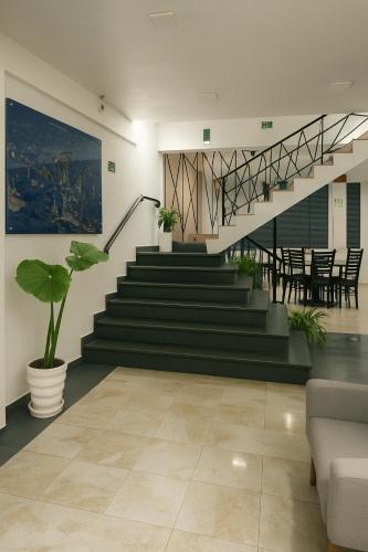 Étterem, Hotel y Centro de Negocios YOEL in Atlacomulco