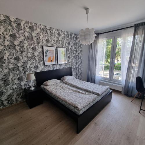 Apartament Skarbowa 1A