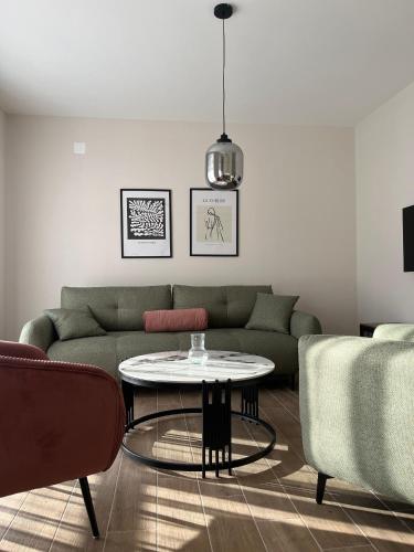 Two-Bedroom Apartment image 10