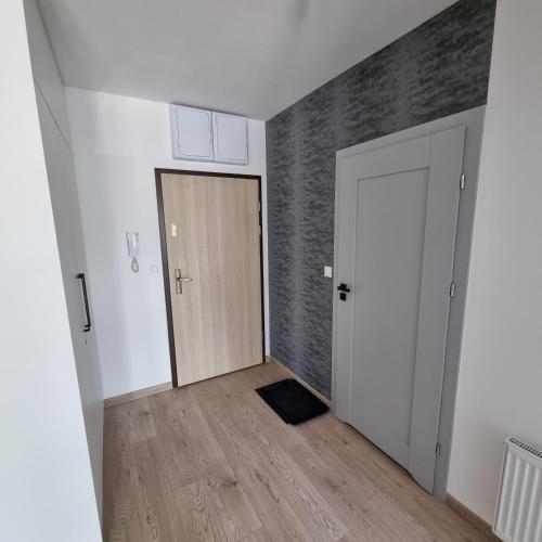 Apartament Skarbowa 1A