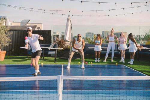 Kimpton La Peer West Hollywood, Los Angeles (photo 11)