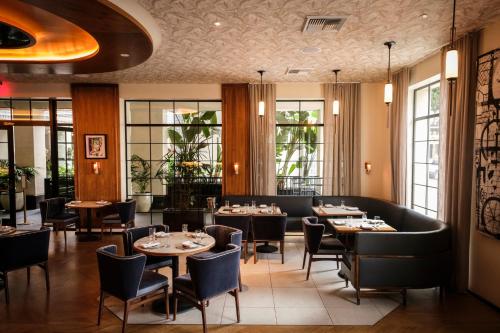 Kimpton La Peer West Hollywood by IHG, Los Angeles (fotografie 7)