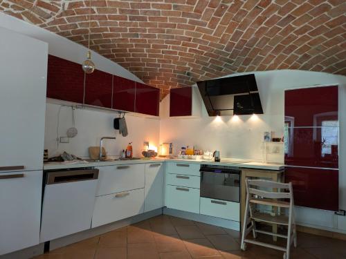 La Dolce Casa di Sonia in San Sebastiano Da Po