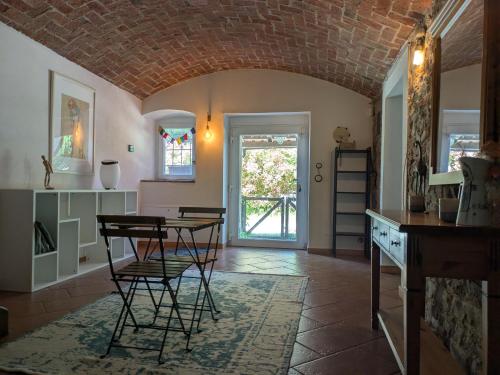 Ieeja, La Dolce Casa di Sonia in San Sebastiano Da Po