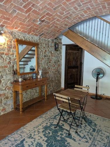 Ieeja, La Dolce Casa di Sonia in San Sebastiano Da Po