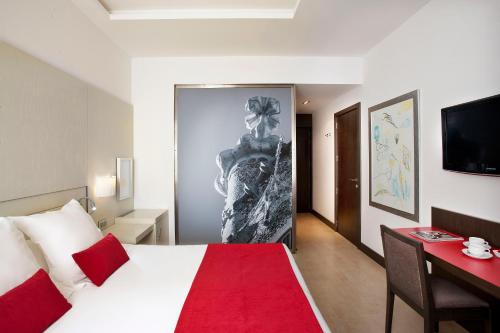 Grupotel Gran Via 678, Barcellona (foto 5)