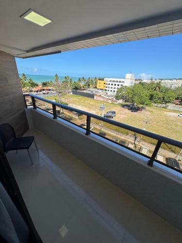 Suite gold vista mar gold flat cabo branco - image 5