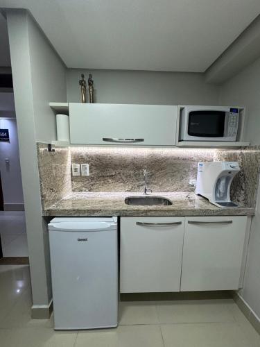 One-Bedroom Apartment image 10