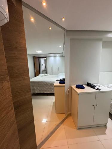 One-Bedroom Apartment image 9