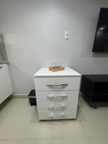 Suite gold vista mar gold flat cabo branco - image 4