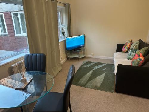 Legacy’s Guesthouse, Manchester (fotografie 9)