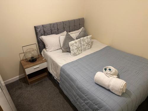 Legacy’s Guesthouse, Manchester (fotografie 8)