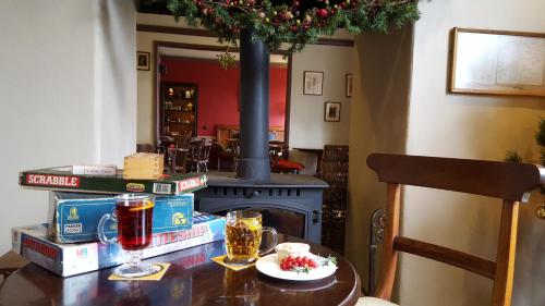 The Cuckoo Brow Inn - image 11