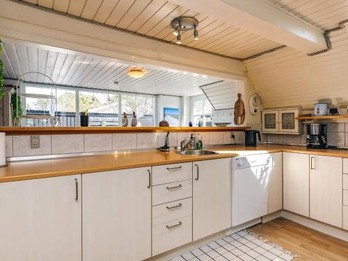 المرافق, 6 person holiday home in Hals-By Traum in Hals