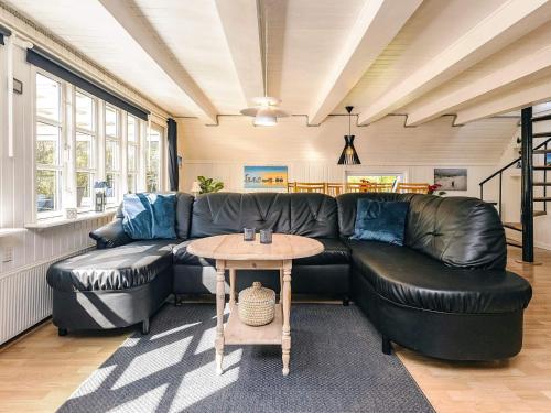 المرافق, 6 person holiday home in Hals-By Traum in Hals