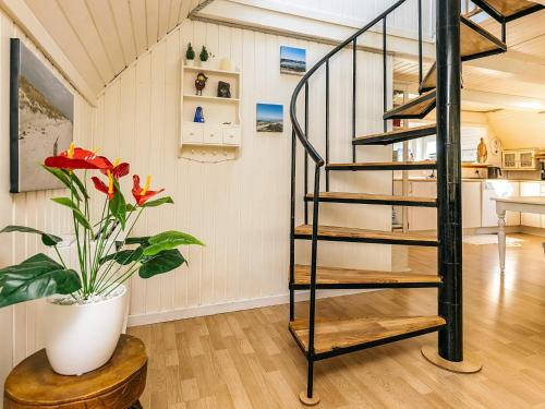 المرافق, 6 person holiday home in Hals-By Traum in Hals