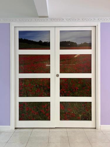 Изглед, Chez Lilas Paris, Appartement 3 pièces, (Chez Lilas Paris, Appartement 3 pieces,) in Les Lilas