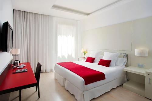 Grupotel Gran Via 678, Barcellona (foto 4)