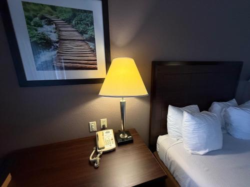 Best Western Inn Navasota - image 7