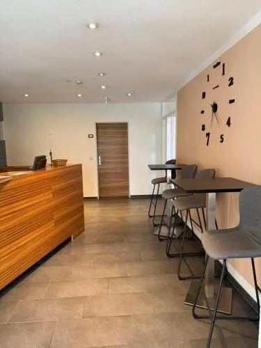 Hotel Schweizerblick in Bad Säckingen, Deutschland