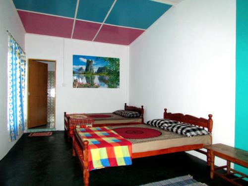 Achintha Family Guest House