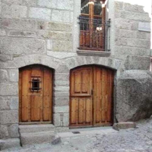 Casa del tablao