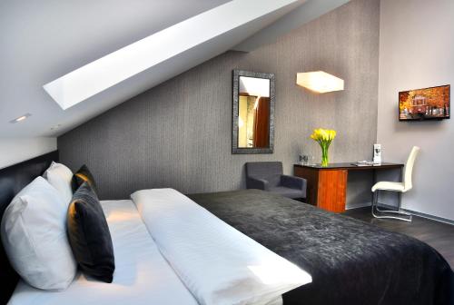 Ametyst Hotel Praha - image 12