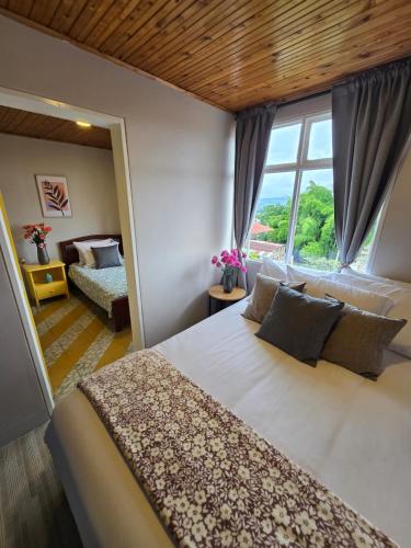 Hotel Boutique Santa María