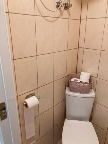 Liene's Guest House `Free Parking` `Self check-in`, Ryga (zdjęcie 7)