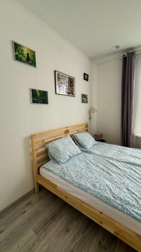 Liene's Guest House `Free Parking` `Self check-in`, Ryga (zdjęcie 9)