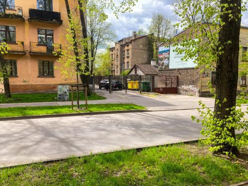 Liene's Guest House `Free Parking` `Self check-in`, Ryga (zdjęcie 11)