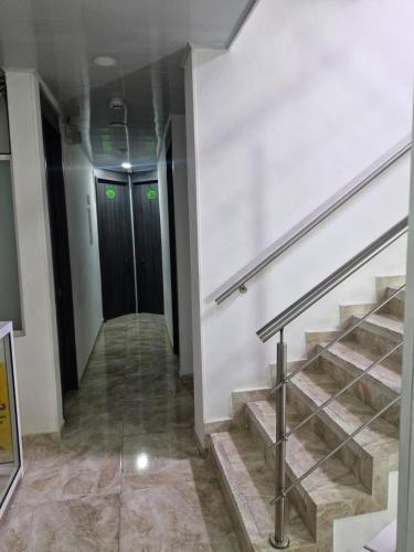 Hotel Arboleda S Plaza in Villavicencio