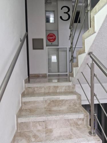 Hotel Arboleda S Plaza in Villavicencio