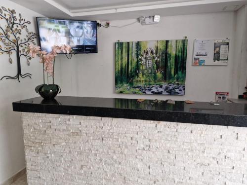 Hotel Arboleda S Plaza in Villavicencio