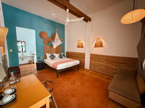 Superior Double Room image 10