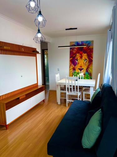 Modern apartment with Wi-Fi next to the Airport