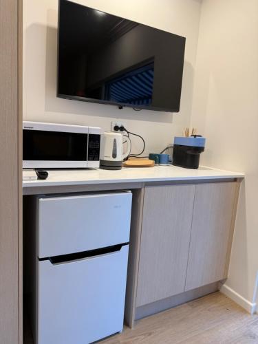 Konyha, Tranquility on Parkridge in Greater Cairns