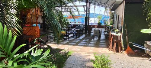 Hotel Maguey - 레스토랑