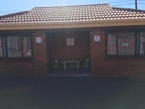 Midway lodge in Standerton